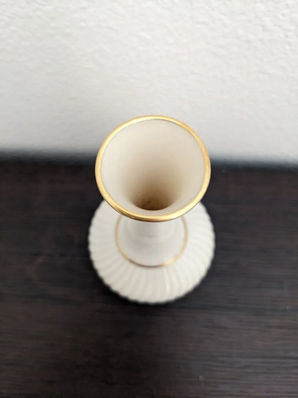 Lenox Savoy Bud Vase